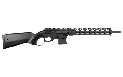 FIGHT HERRING 223W 16.25" MLOK BLK