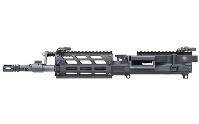 FIGHT MCR DF UPPER 556 MLOK 12.5"
