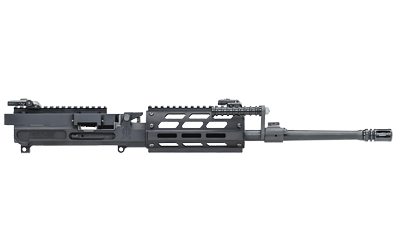 FIGHT MCR DUAL FD UPR 556 MLOK 16.25