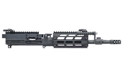 FIGHT MCR MIL DF UPR 556 MLOK 12.5"
