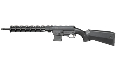 FIGHT SCR 556 16.25" MLOK 5RD TB BLK
