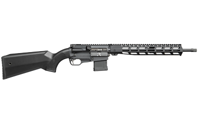 FIGHT SCR 556 16.25" MLOK 5RD TB BLK