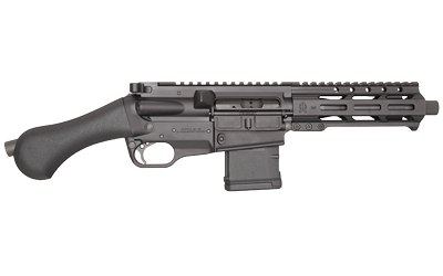 FIGHT SCR RDR 556 7.25" MLOK 10RD BK