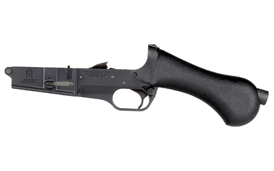 FIGHT SCR RAIDER LOWER 223/556 BLK