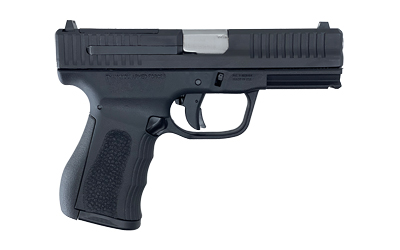 FMK G3 9MM 3.87" 10RD BLACK