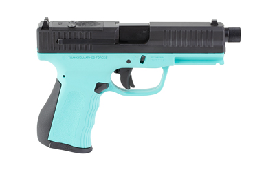 FMK G3 9MM 4.5" 14RD BLUE JAY TB
