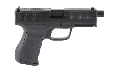 FMK G3 9MM 4.5" 14RD BLACK TB