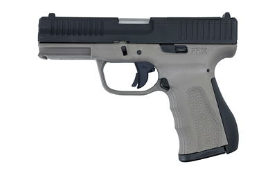 FMK G3 9MM 3.87" 14RD BLK/TI GRAY