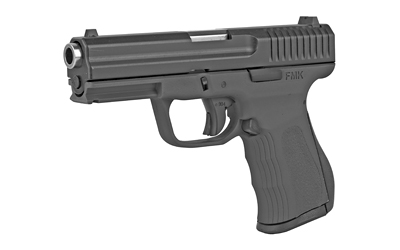 FMK G2 9MM 3.87" 10RD BLK