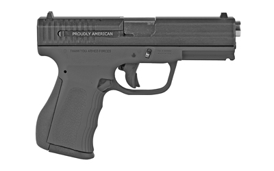 FMK G2 9MM 3.87" 14RD BLK