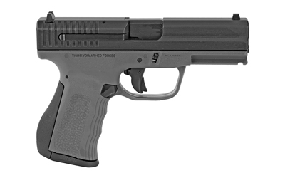 FMK 9C1G2 9MM 4" 14RD 2 MAGS GRY