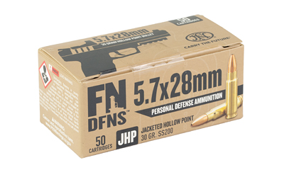FN DFNS SS200 5.7X28MM 30GR 50/500