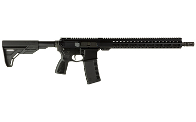 FN FN15 GUARDIAN 5.56 30RD 16" BLK