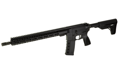 FN FN15 GUARDIAN 5.56 30RD 16" BLK