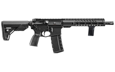 FN FN15 TAC3 MOD1 SBR 556 11.5" 30RD