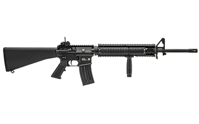 FN FN15 M16 MILITARY 5.56MM 20" 30RD