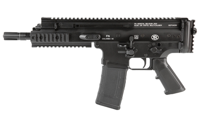FN SCAR 15P VPR 300BO 30RD 7.5" BLK