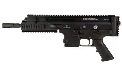 FN SCAR 15P VPR 556 BLK 10RD 7.5