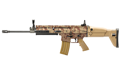 FN SCAR 16S NRCH 556 16.25 CHOC 30RD