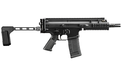 FN SCAR 15P SBT BR 300BLK BLK 30RD