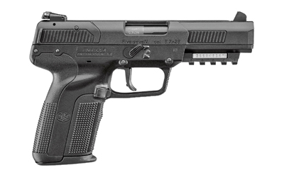 FN FIVE SEVEN 5.7X28MM 20RD AS BLK