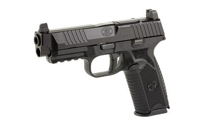 FN 509 FULLSIZE MRD 9MM 17RD BLK