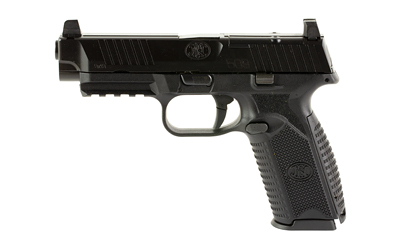 FN 509 FULLSIZE MRD 9MM 10RD BLK