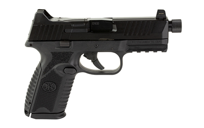 FN 509M TACTICAL 9MM 4.5" 24RD BLK
