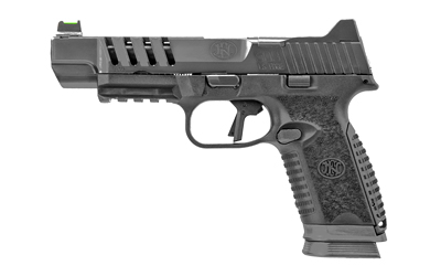 FN 509 LS EDGE 9MM 5" 17RD