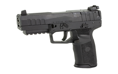 FN FIVE SEVEN MRD 5.7X28MM 10RD BLK