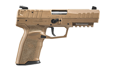 FN FIVE SEVEN MRD 5.7X28MM 10RD FDE
