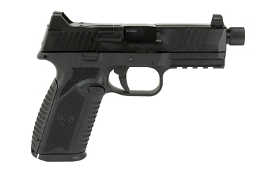 FN 510 TACTICAL 10MM 4.71" 22RD BLK