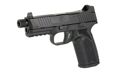 FN 510 TACTICAL 10MM 4.71" 22RD BLK