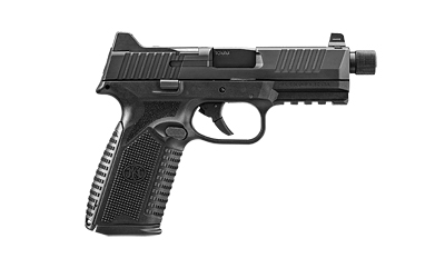 FN 510 TACTICAL 10MM 4.71" 10RD BLK