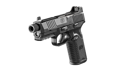 FN 510 TACTICAL 10MM 4.71" 10RD BLK