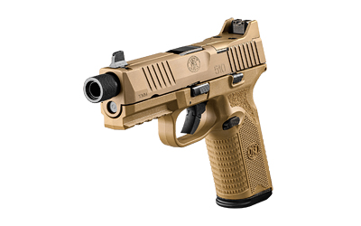 FN 510 TACTICAL 10MM 4.71" 10RD FDE