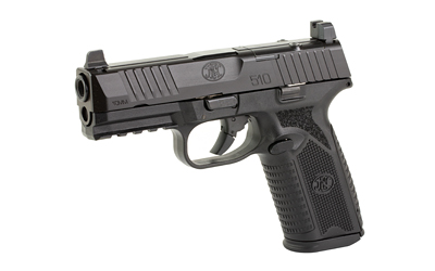 FN 510 MRD 10MM NMS D 15RD BLK