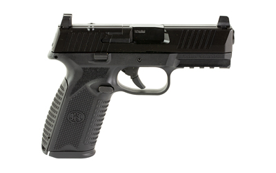 FN 510 MRD 10MM NMS D 10RD BLK