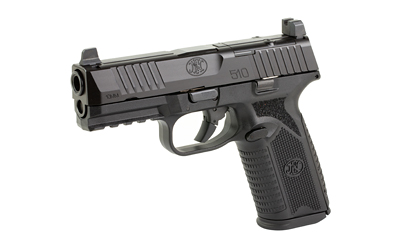 FN 510 MRD 10MM NMS D 10RD BLK