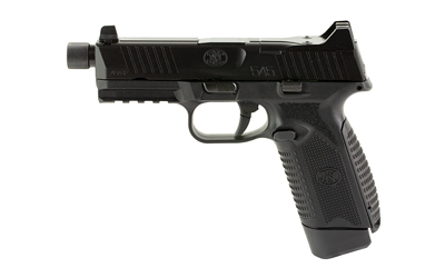 FN 545 TACTICAL 45ACP 4.71" 18RD BLK