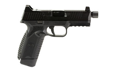 FN 545 TACTICAL 45ACP 4.71" 18RD BLK