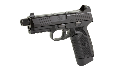 FN 545 TACTICAL 45ACP 4.71" 18RD BLK