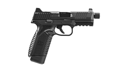 FN 545 TACTICAL 45ACP 4.71" 10RD BLK