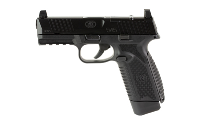 FN 545 MRD 45ACP NMS D 15RD BLK