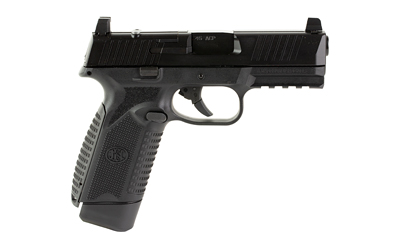 FN 545 MRD 45ACP NMS D 15RD BLK