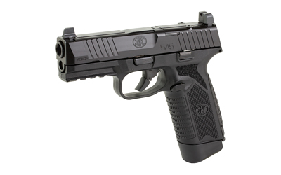 FN 545 MRD 45ACP NMS D 15RD BLK