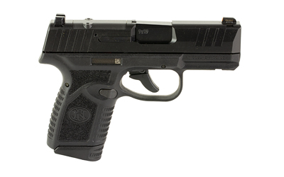 FN REFLEX MRD NMS 9MM 3.3" 15RD BLK