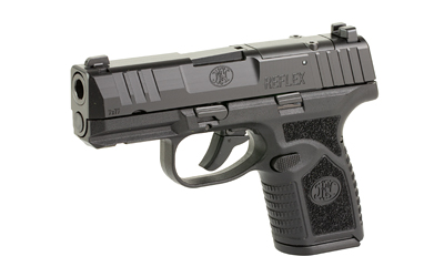 FN REFLEX MRD NMS 9MM 3.3" 10RD BLK