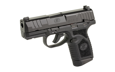 FN REFLEX MS 9MM 3.3" 15RD BLK