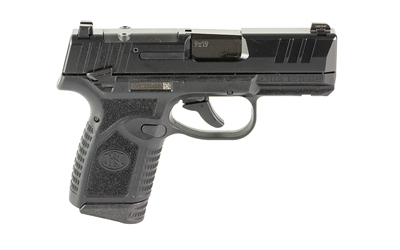 FN REFLEX MRD MS 9MM 3.3" 15RD BLK